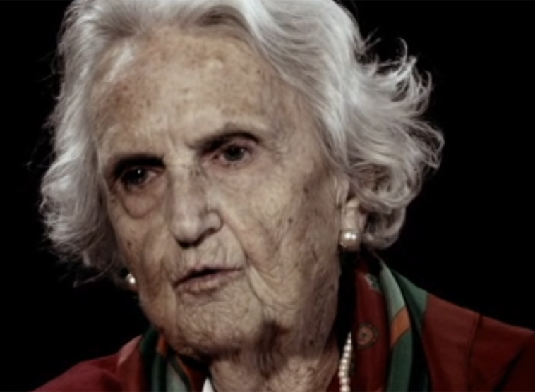 Mutter von Kardinal Schönborn in ORF-Dokumentarfilm