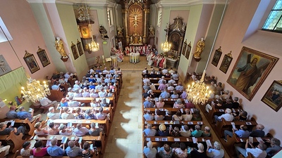 Festmesse