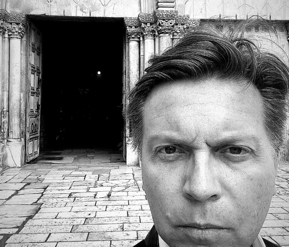 Hospiz-Rektor Bugnyar