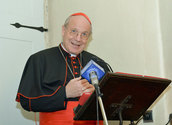 Kardinal Christoph Schönborn/kathbild, rupprecht