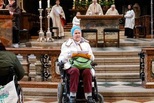 Erzdiözese Wien/ Schönlaub, Stephan Schönlaub