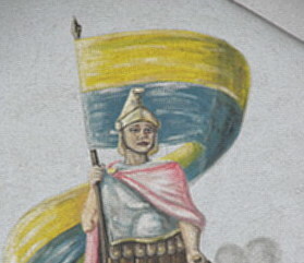 Heiliger Florian / © www.markus-goestl.at