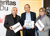 Fundraising Verband Austria/Mayer