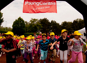 youngCaritas