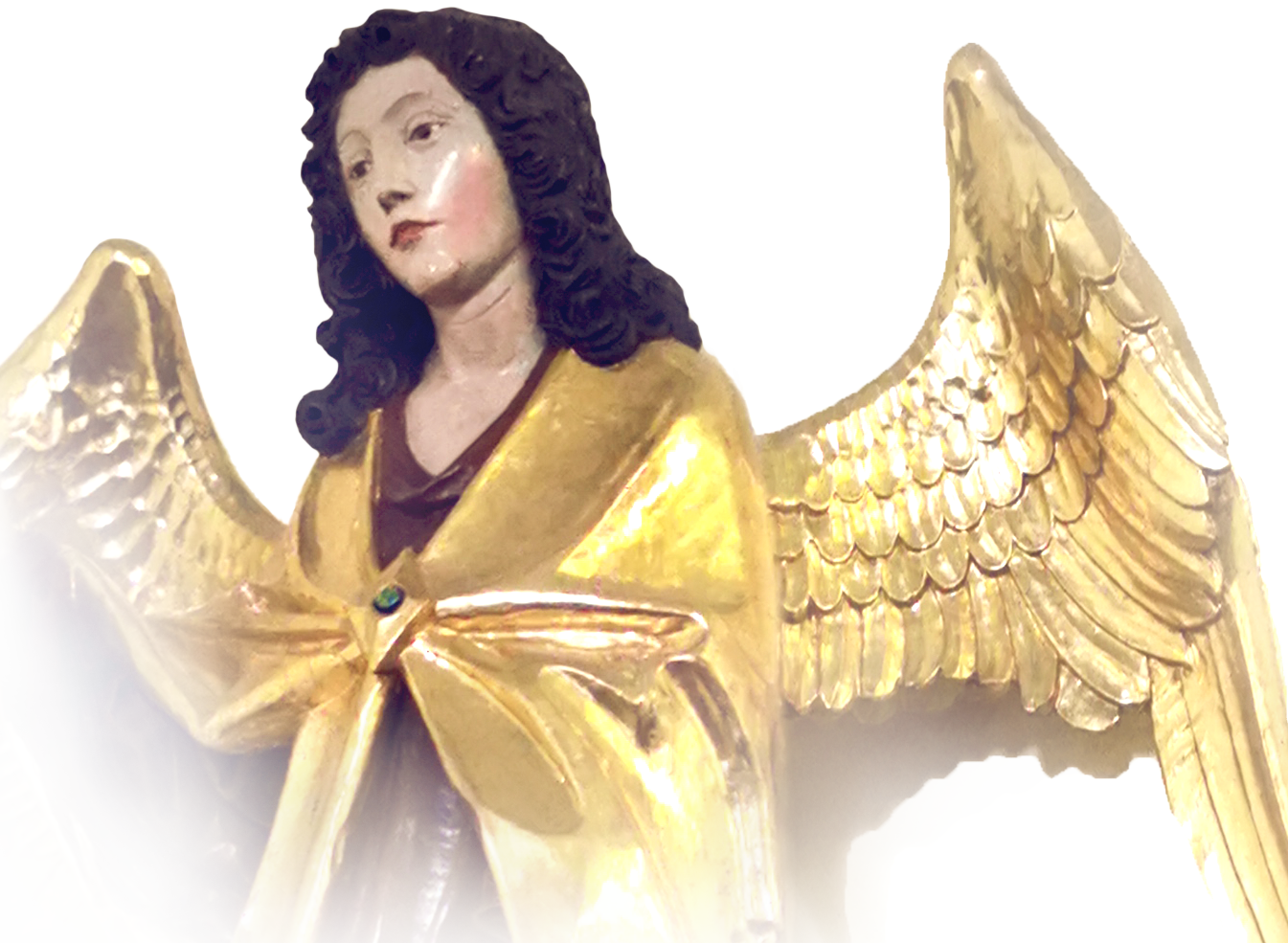 Stadtpfarre Gänserndorf