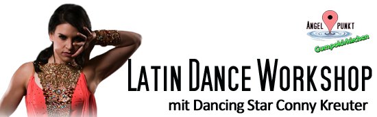 Latin Dance Workshop