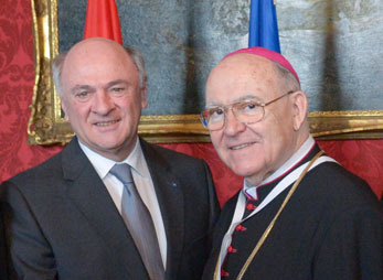 Nicolaus Buhlmann CanReg, Erwin Pr