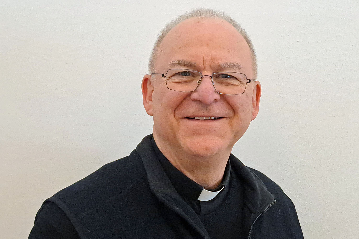 P. Romano Christen FSCB