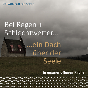 Urlaub für die Seele / www.erzdioezese-wien.at/urlaub cc flickr Urlaub für die Seele