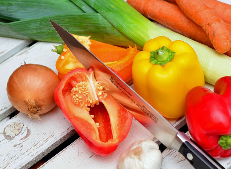 40 Rezepte zur Fastenzeit