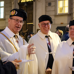 Bischofsweihe Grünwidl