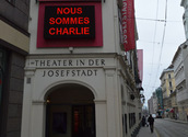 Theater in der Josefstadt