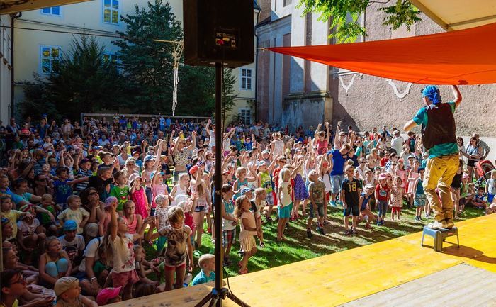 NÖ KinderSommerSpiele