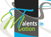 Talents in Motion