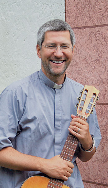 Andreas Schätzle / privat