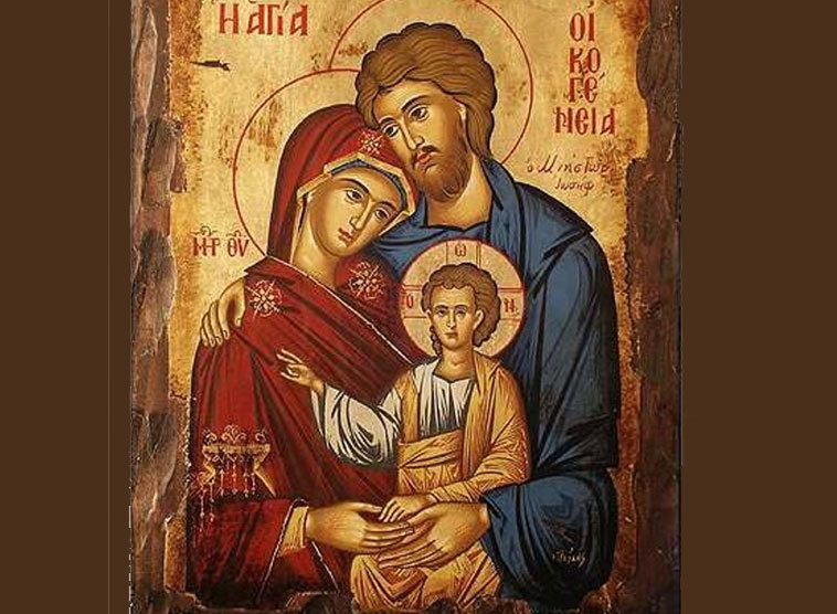 Gedanken von Kardinal Christoph Schönborn zum Evangelium, 1. Jänner 2016 (Lk 2,16-21)