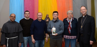 Pfarrgemeinderat Gnadendorf