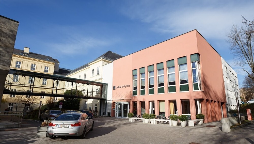  Kardinal-König-Haus