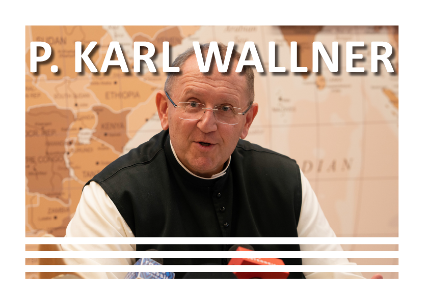 KirchBesuchs-Begleiter P. Karl Wallner
