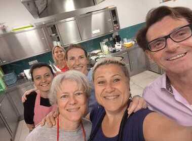 Italienisch kochen / Petra Distl Italienisch kochen