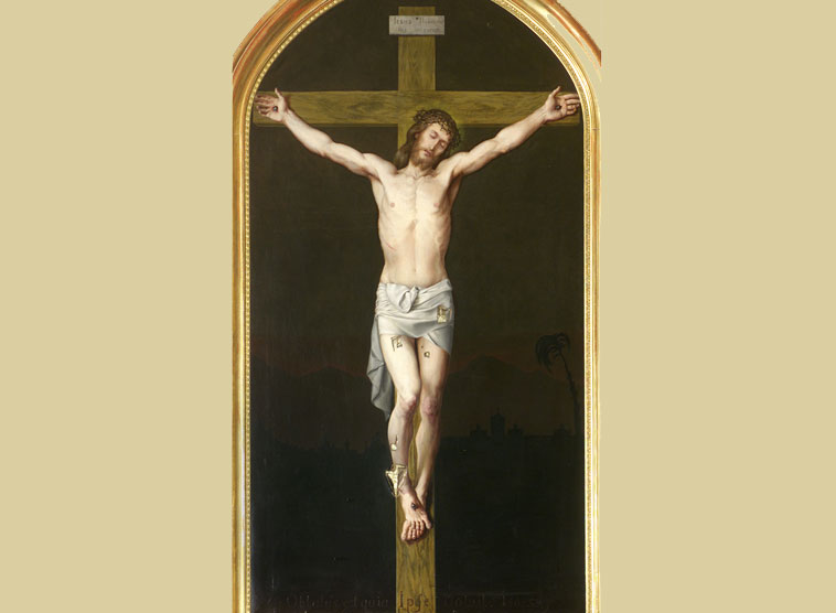 Gedanken von Kardinal Christoph Schönborn zum Evangelium am Sonntag, 25. November 2018 (Joh 18,33b-37)