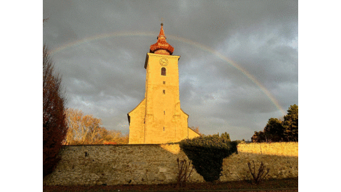 Kindermesse / + gp Was können wir tragen?