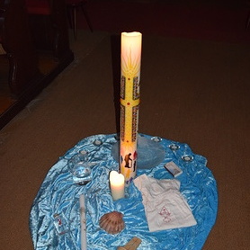 Lichtermeer Kettlasbrunn