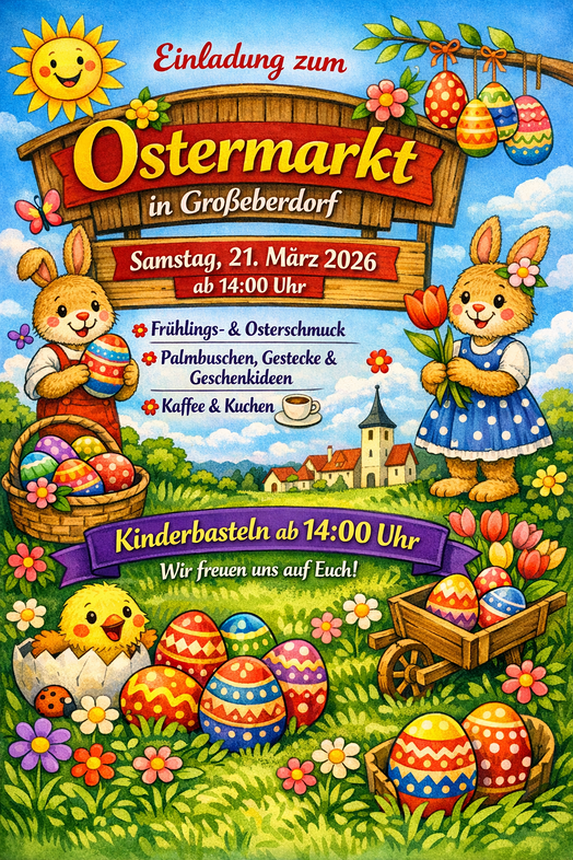 Pfarre Großebersdorf