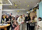 Pfarre Franz von Sales eröffnete neues Pfarr- und Grätzlzentrum „Friedα“