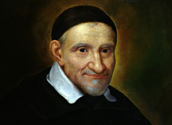 https://de.wikipedia.org/wiki/Vinzenz_von_Paul#/media/Datei:Simon_Fran%C3%A7ois_de_Tours_-_Portrait_Vincent_de_Paul.jpeg