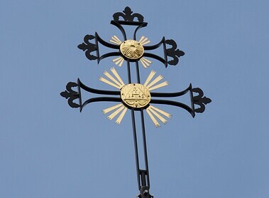 Turmkreuz Unterwaltersdorf