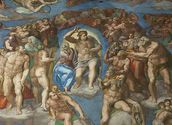 https://commons.wikimedia.org/wiki/File:Rom,_Vatikan,_Sixtinische_Kapelle,_Detail_aus_dem_J%C3%BCngsten_Gericht.jpg