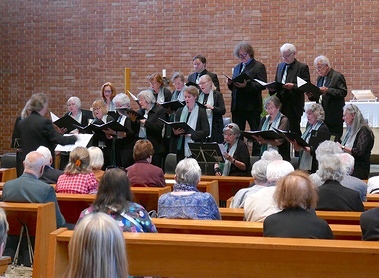 Chorvereinigung Finanz