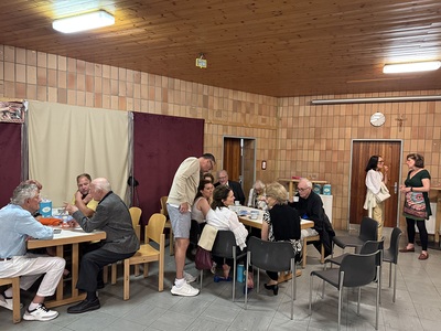 Familienmesse 14.6.2026