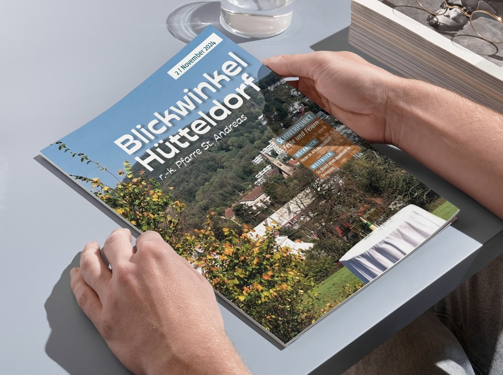 Blickwinkel Hütteldorf