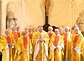 Dankgottesdienste für Jubiläums-Priester in unserer Diözese