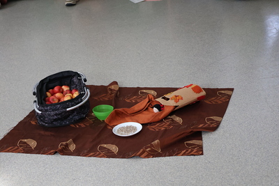 Erntedank und Pfarrfest