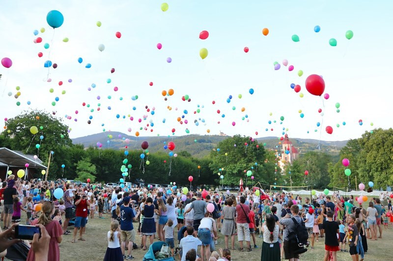 Jugend- und Jungfamilientreffen heuer letztmals in Pöllau