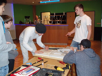 OLYMPUS DIGITAL CAMERA         