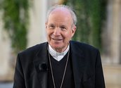 Erzdiözese Wien/Stephan Schönlaub