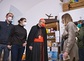 Schönborn richtet Spendenkonto für Ukraine-Hilfe ein