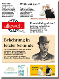 allewelt daily