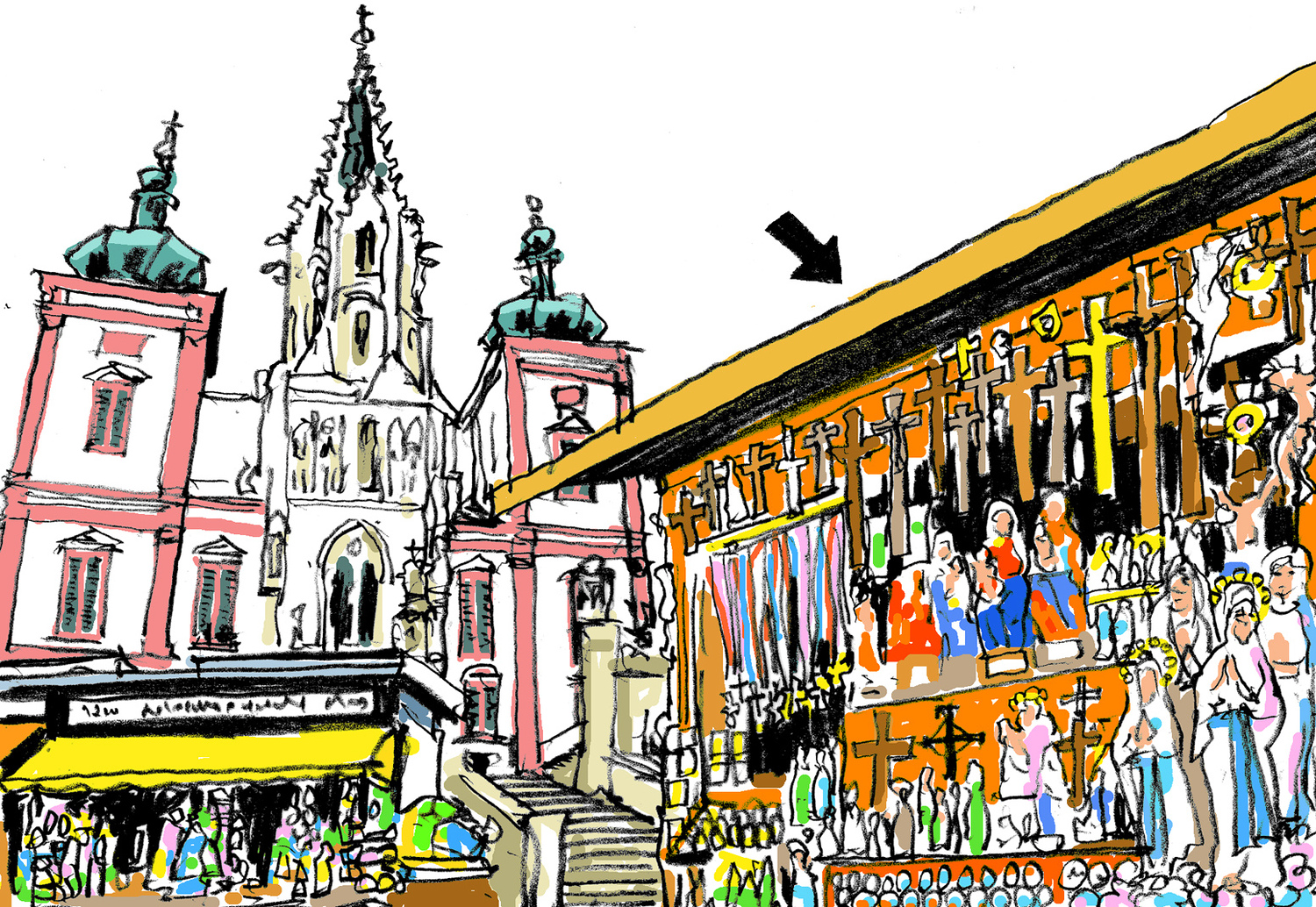 Was sind Devotionalien?