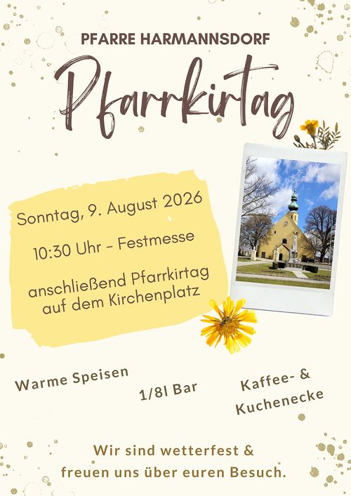 Harmannsdorf - 9. 8. 26