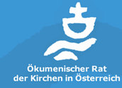 Logo Ökumenischer Rat der Kirchen in Österreich