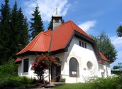 Kapelle Hochegg