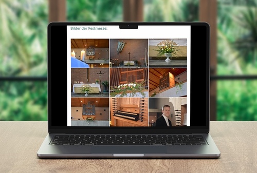 Bildergalerie Micropage Premium