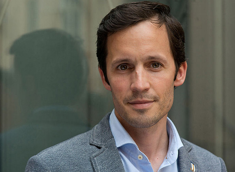 Generalsekretär Caritas Wien