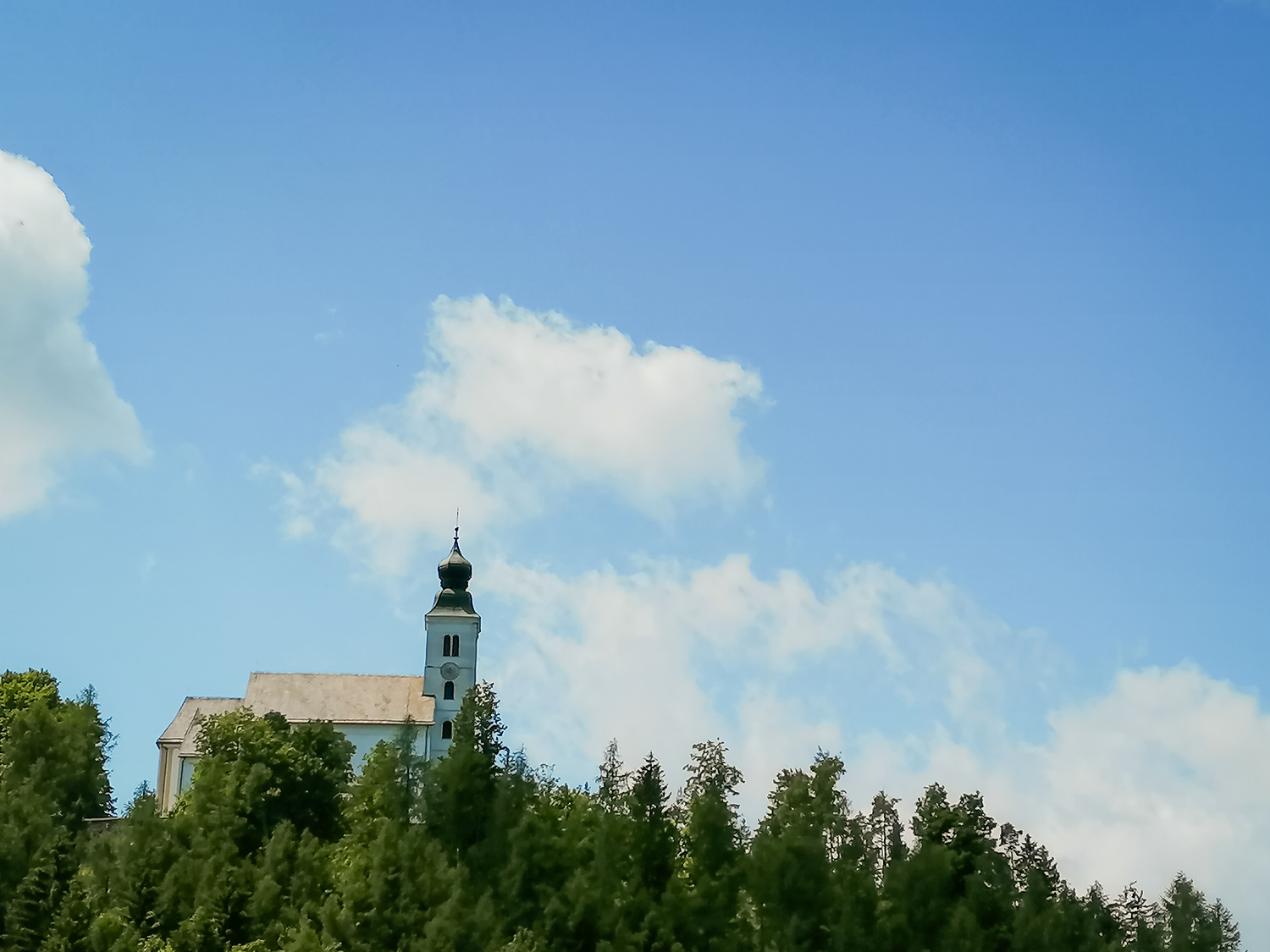 Landschaftsbild