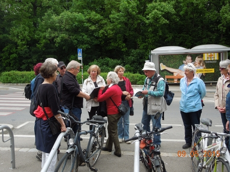 Pfarre am Lainzerbach